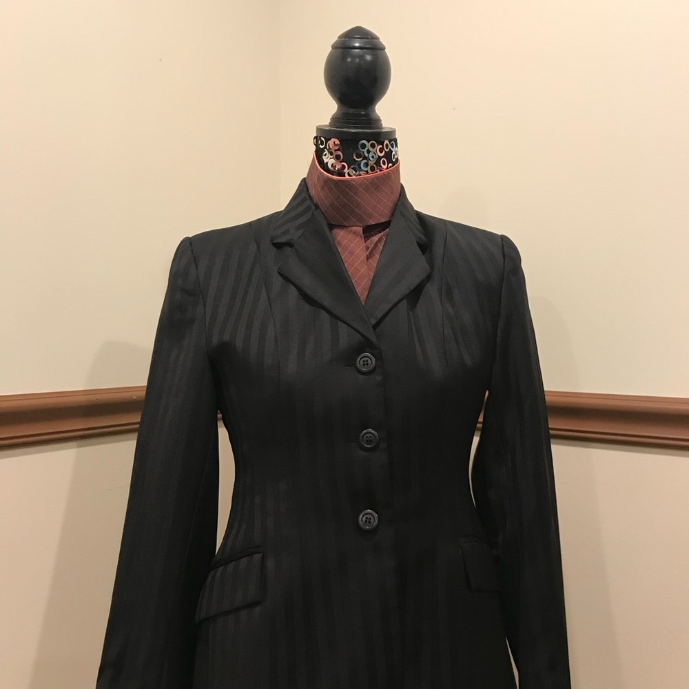 Marigold Hunt Jacket